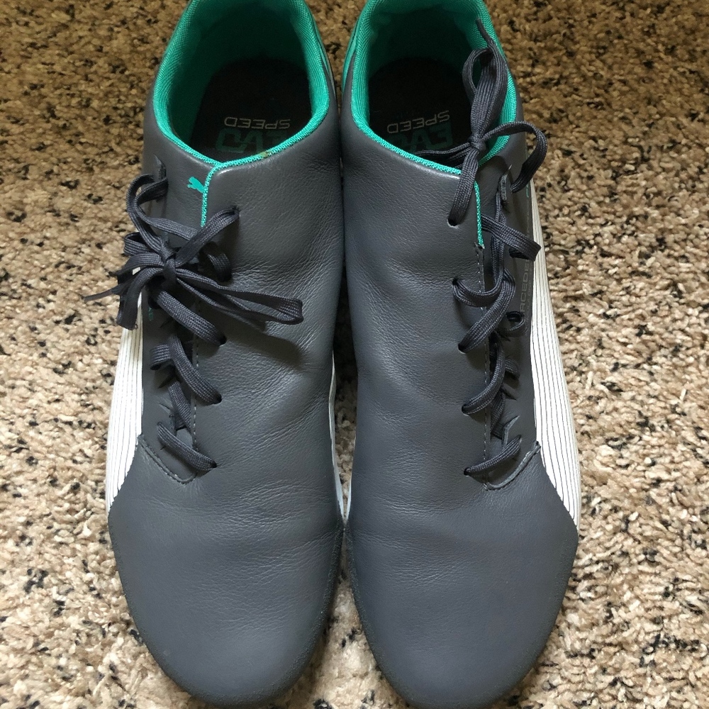 Puma Mercedes AMG Petronas NEW